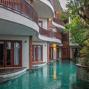 Djabu Seminyak **** Denpasar (Bali)