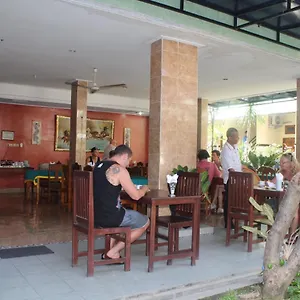 Sayang Maha Mertha ** Pecatu (Bali)