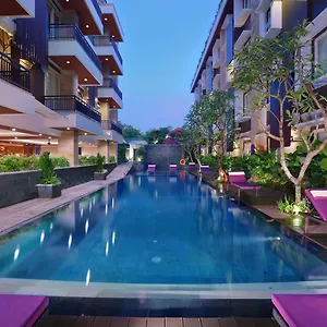 Quest San By Aston *** Denpasar (Bali)