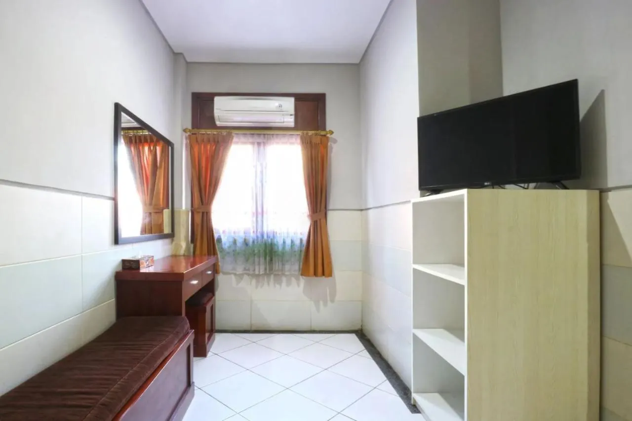 Hotel Kedin'S Inn Denpasar