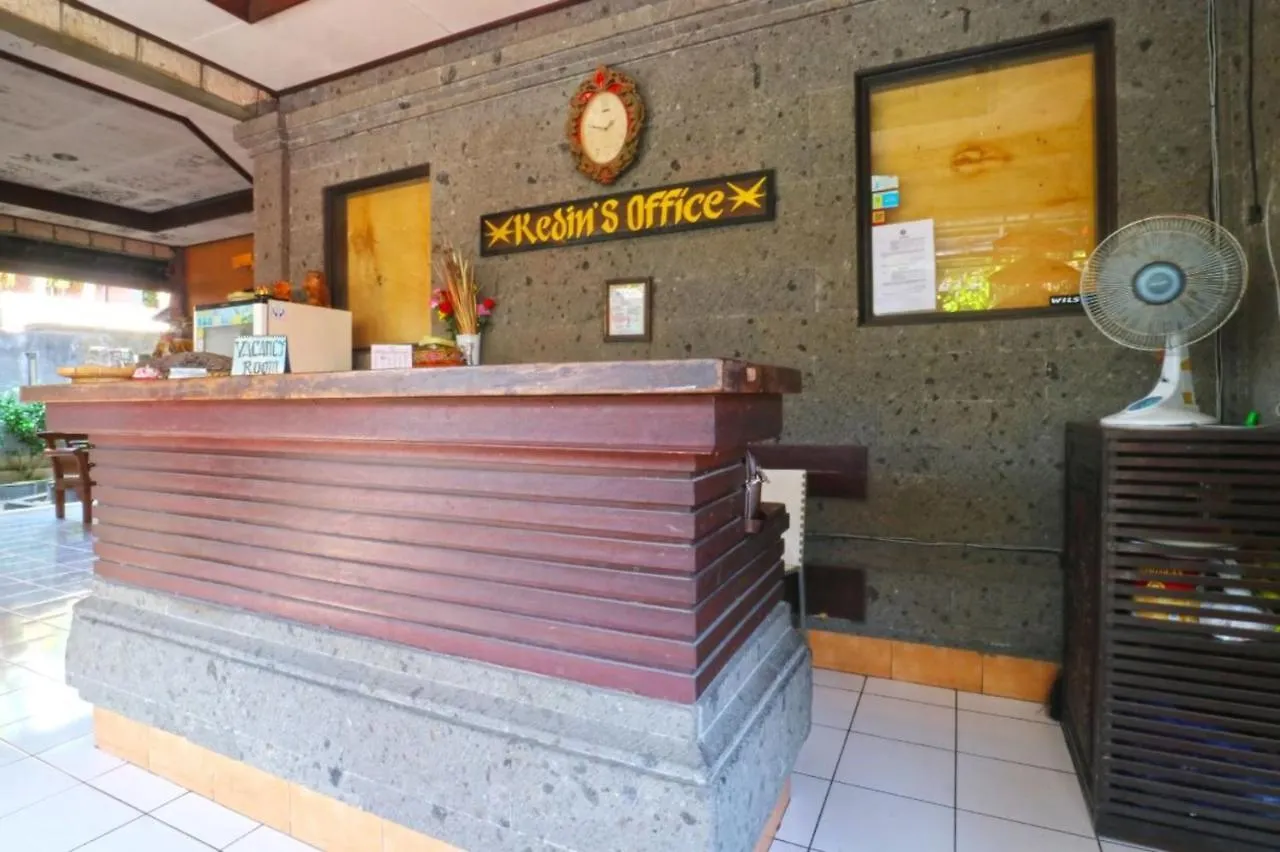 Kedin'S Inn Denpasar  Denpasar (Bali)