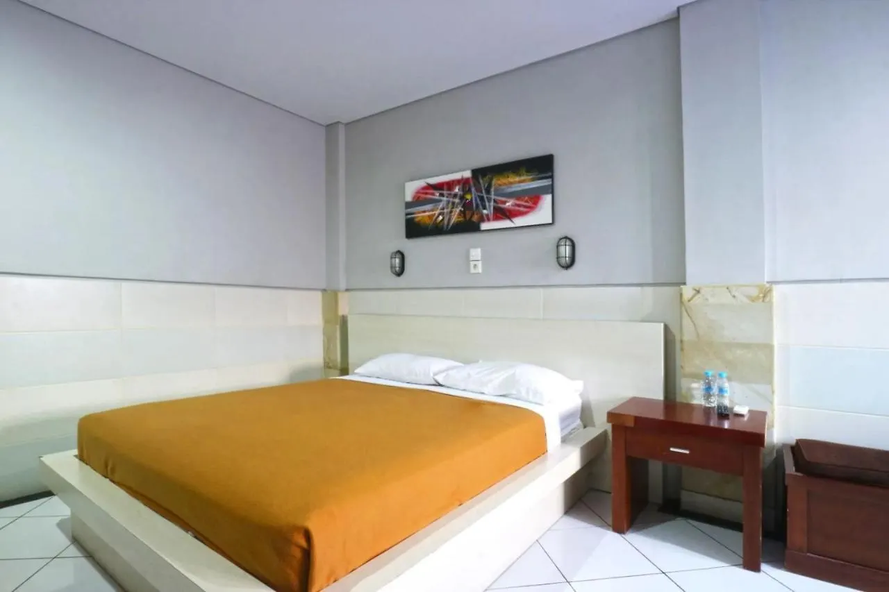 Kedin'S Inn Denpasar  Denpasar (Bali)