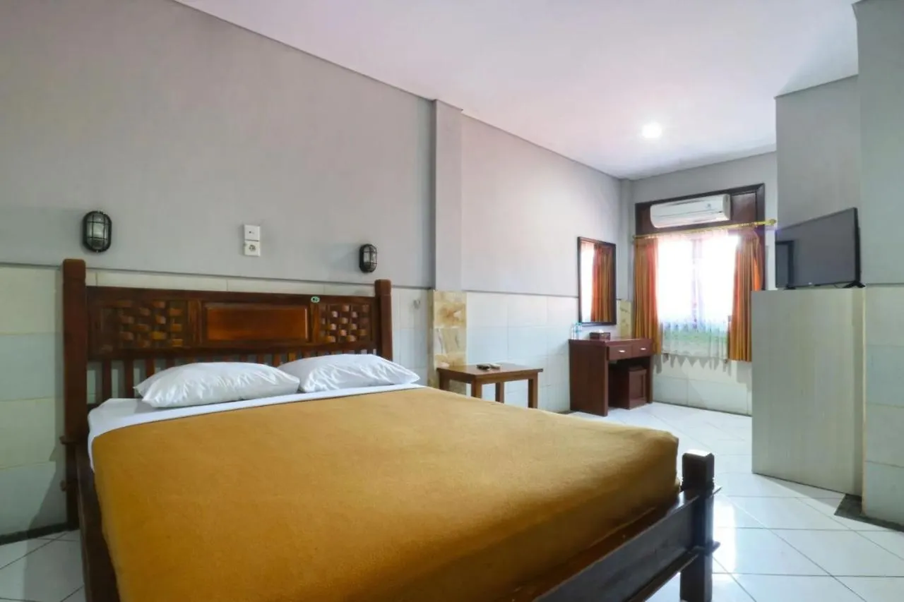 Kedin'S Inn Denpasar  Hotel Denpasar (Bali)
