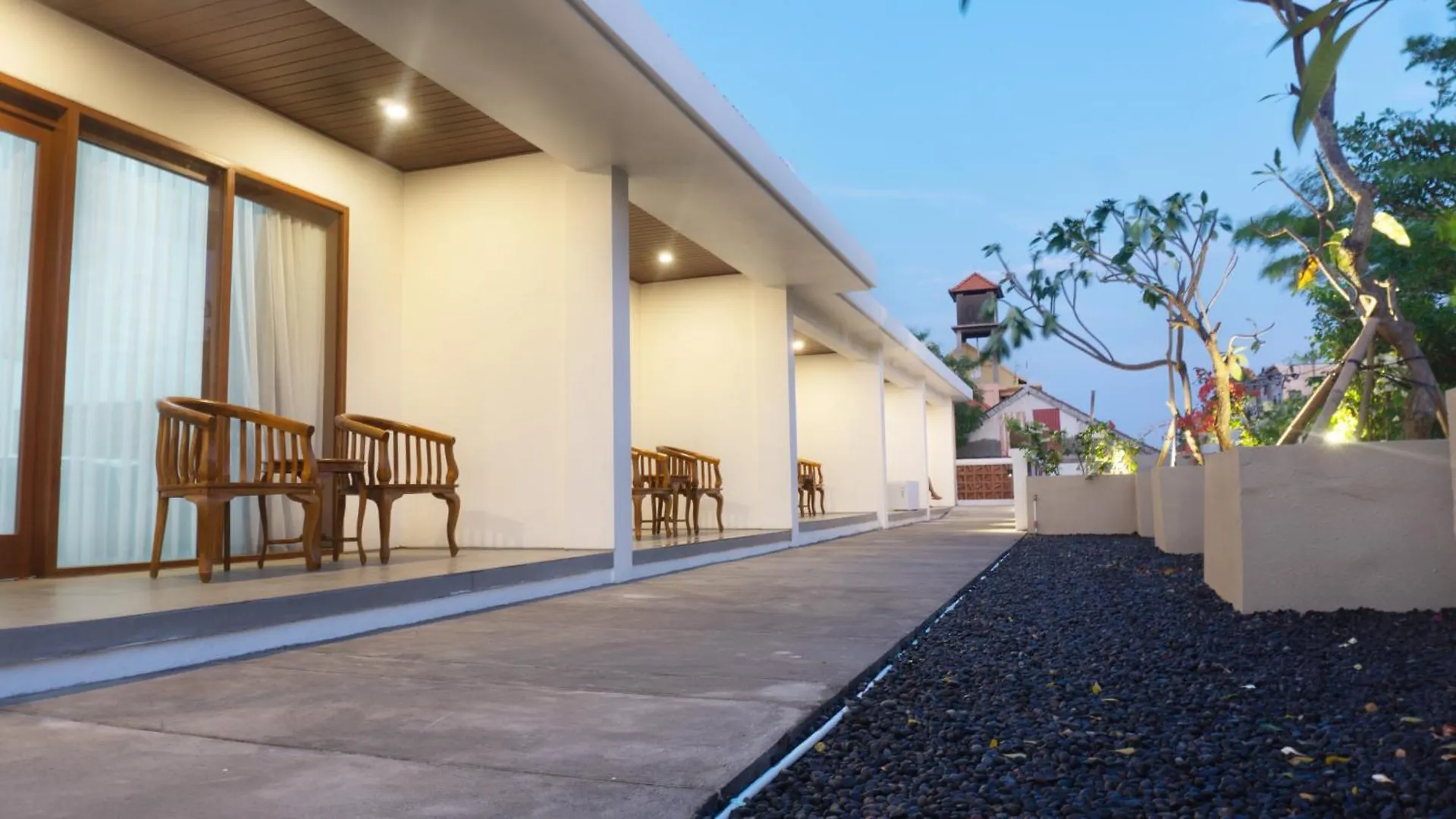 Hotel Kedin'S Inn Denpasar