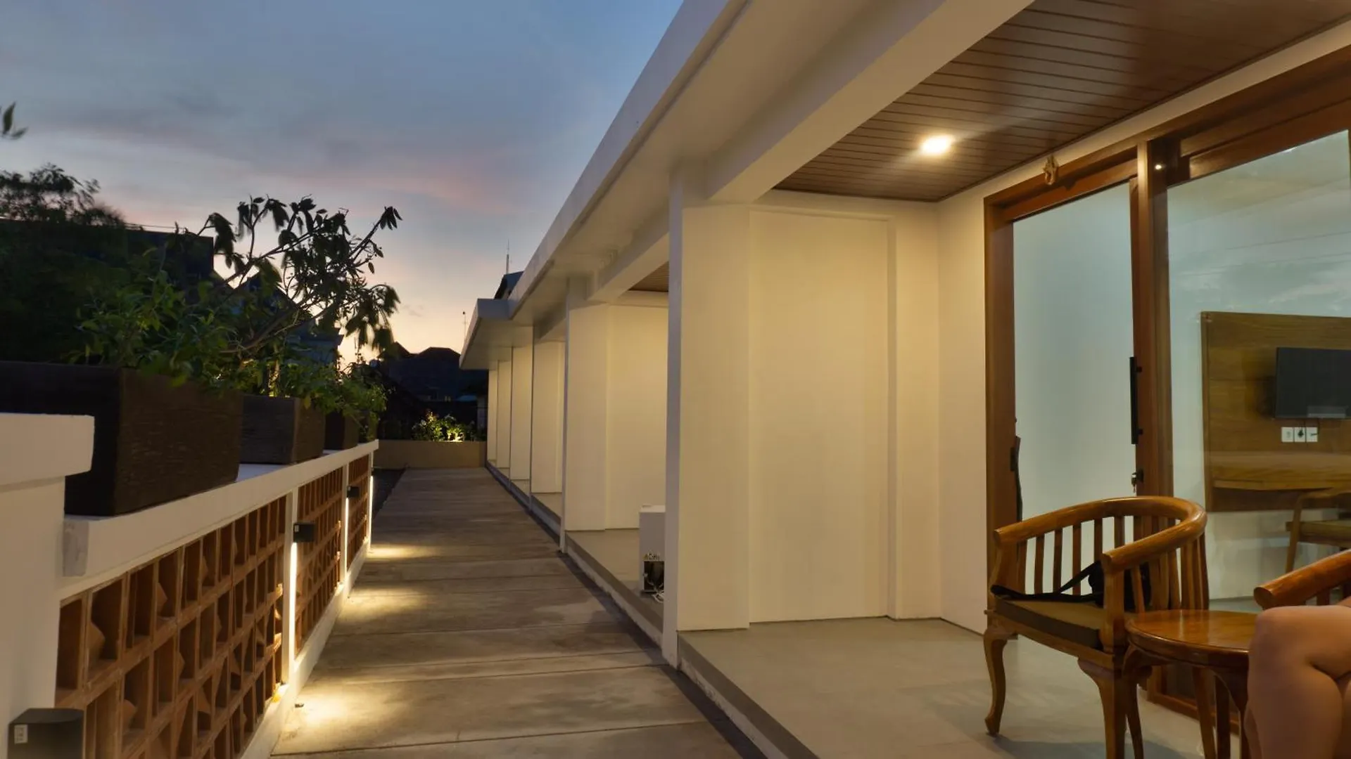 Kedin'S Inn Denpasar  Hotel Denpasar (Bali)